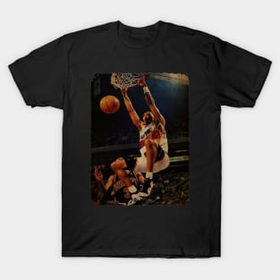 Dunk Shawn Marion Vintage T-Shirt